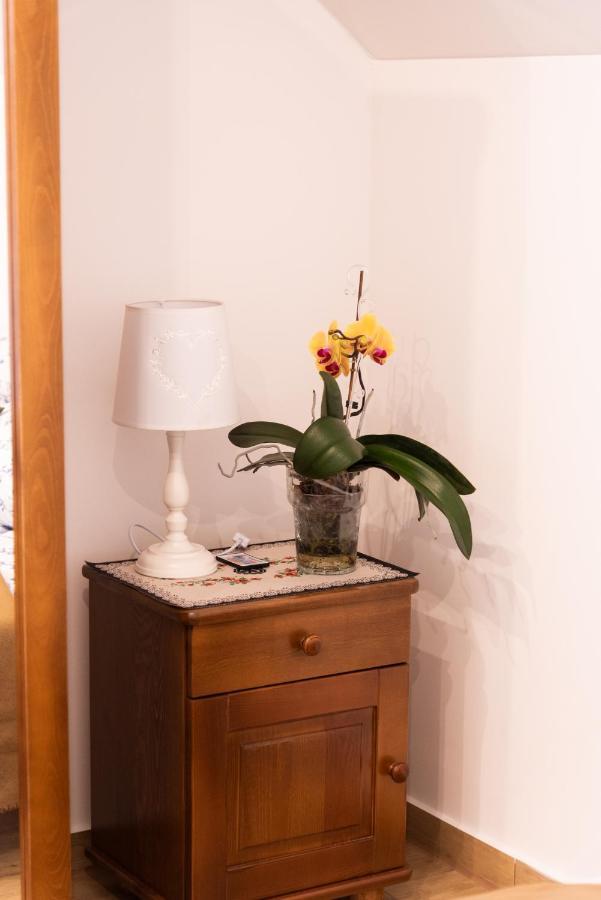 רבקה Apartamenty Home&Spa מראה חיצוני תמונה