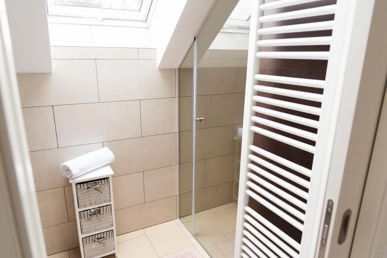 רבקה Apartamenty Home&Spa מראה חיצוני תמונה