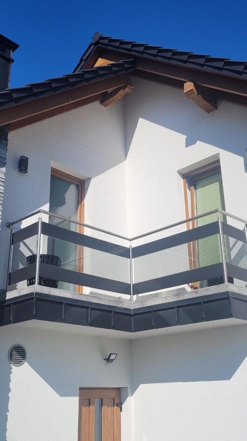 רבקה Apartamenty Home&Spa מראה חיצוני תמונה