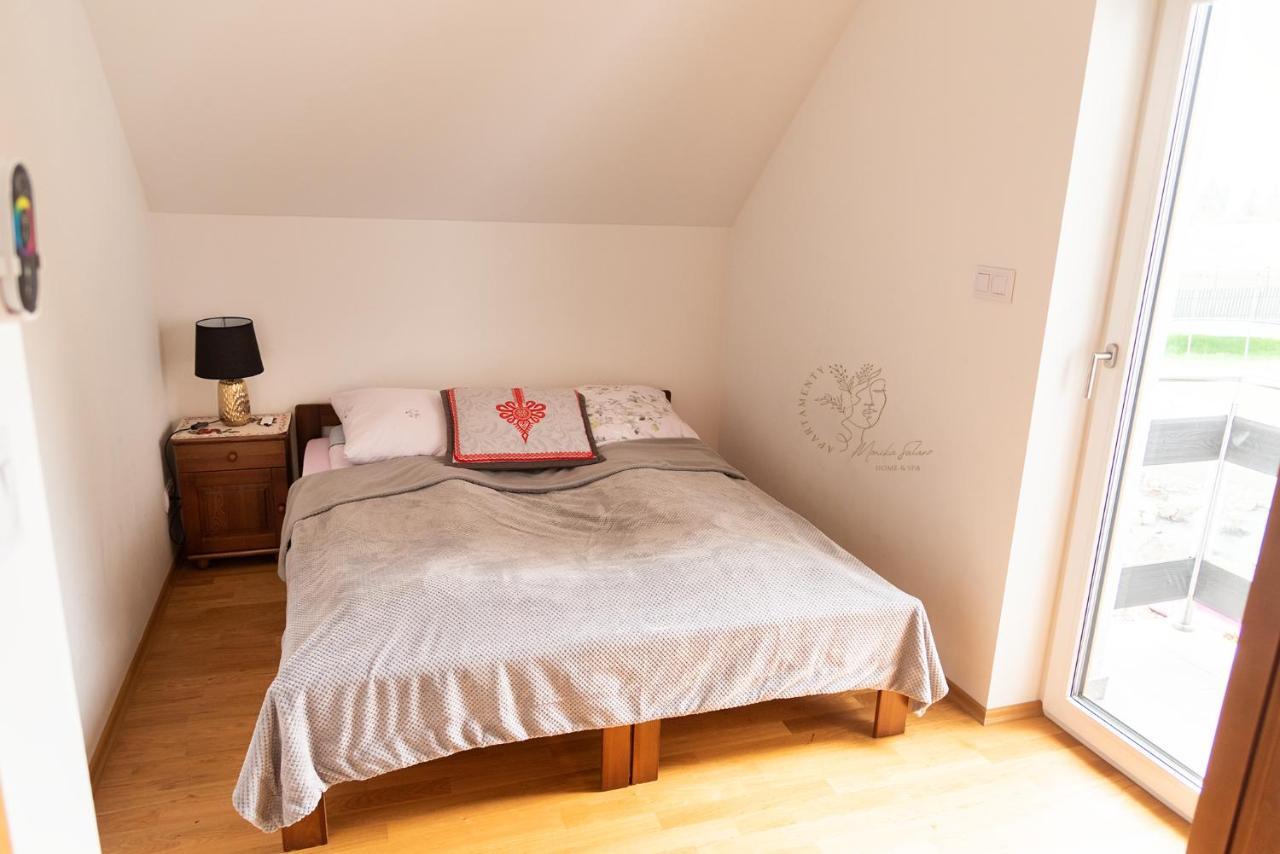 רבקה Apartamenty Home&Spa מראה חיצוני תמונה