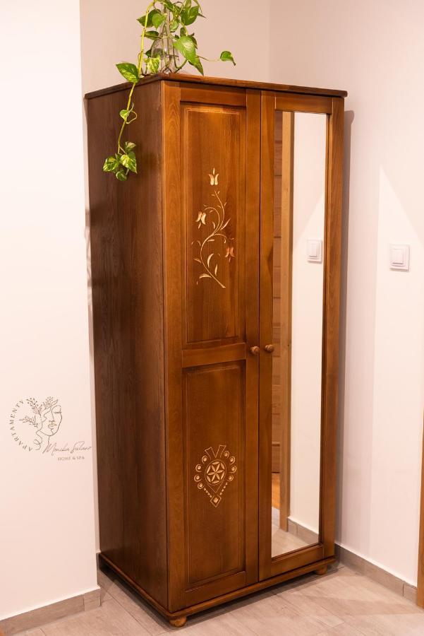 רבקה Apartamenty Home&Spa חדר תמונה