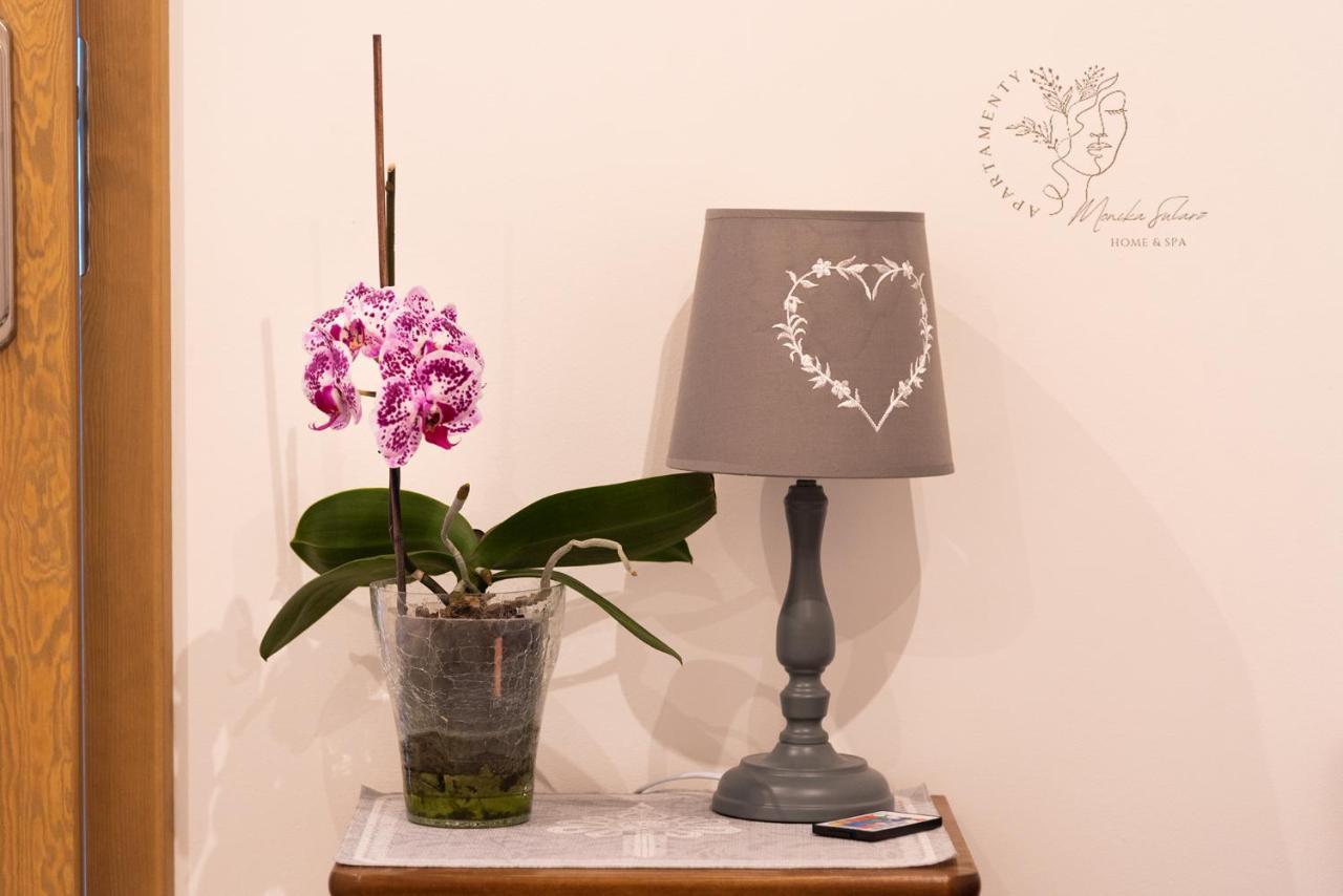 רבקה Apartamenty Home&Spa חדר תמונה