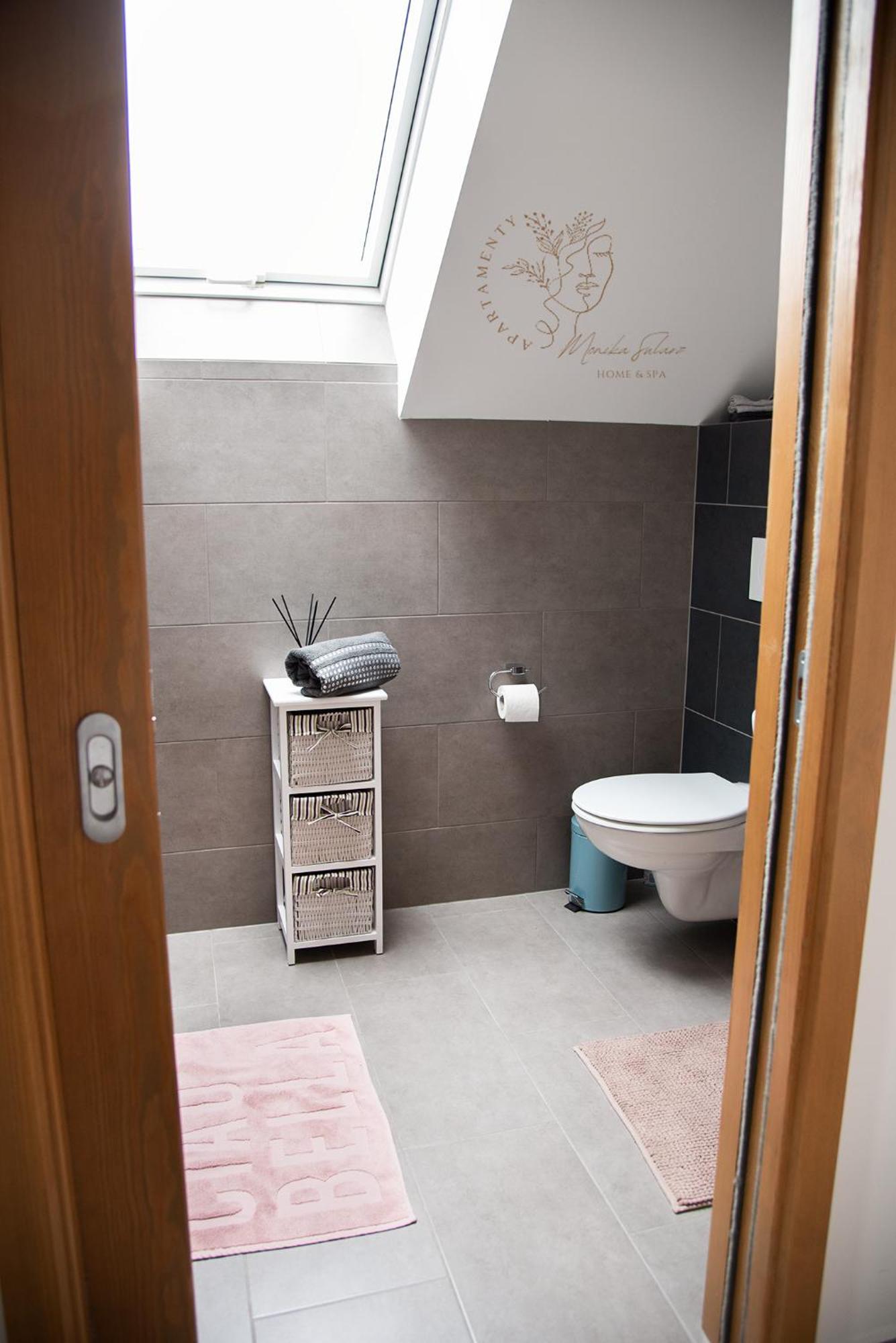 רבקה Apartamenty Home&Spa מראה חיצוני תמונה